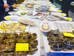 -宁海食府(大剧院店)