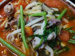 -红鼻子桂林米粉(金唐新光界店)