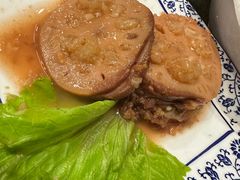 -陈记菜馆·非遗淮扬菜(东关街教场店)