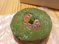 -山崎面包(静安久光店)