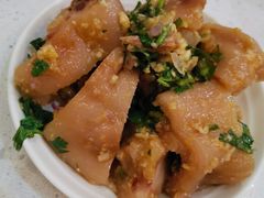 沙姜猪手饭-旺角宝港式茶餐厅(寮步店)