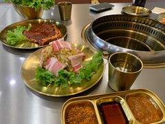 -炉队长·齐齐哈尔家庭烤肉(马家堡店)