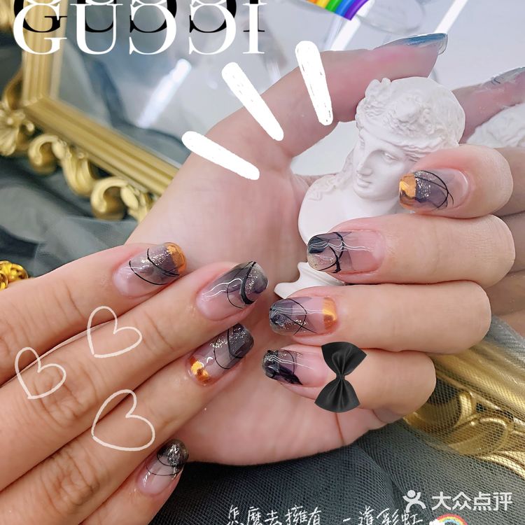 没错[礼花]又是Rainbow🌈