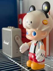 -CHEN·S INK TATTOO纹身工作室