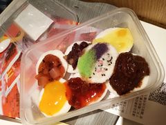 -津门红姐熟梨糕茶汤糕干(爱国道店)