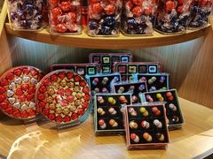 -Olé精品超市(沈阳万象城店)