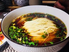 -十面春风·江南面馆(崇宁路店)