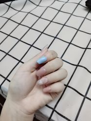 -九画美甲