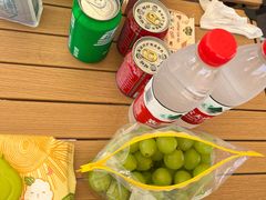 -不觉晓CAMPING(上海迪士尼营地店)