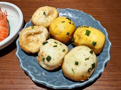 -鑫震源·苏式大虾生煎(山塘街店)