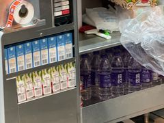 -麦当劳(万博一路天河城分店)