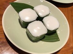 西米糕-mango tree芒果树泰国餐厅(青岛万象城店)