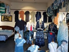 -璞真扎染博物馆