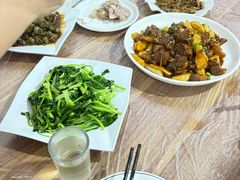 -妈妈的小作坊(陈家镇店)