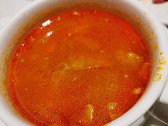 -斗牛士牛排餐厅(嘉里汇店)