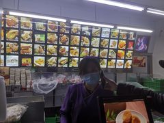 -宫廷糕点铺(人民中路店)