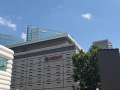 -北京SKP