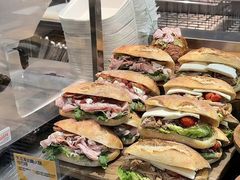 -PAOPAO Bakery&Café(港汇店)