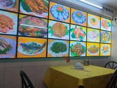 -肥姐美食(同福中路店)