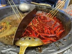 -蜀大侠火锅(总府路店)