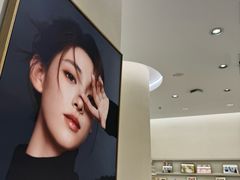 -天真蓝照相馆(五角场百联又一城店)