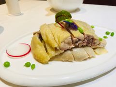吉士咸鸡-老吉士(环贸iapm店)