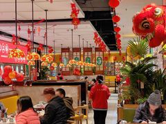 -禄运茶居·手工点心(猎德店)