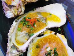 -沪上名羊天下碳烤羊腿•东北烧烤•小龙虾(浦东直营总店)