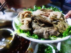 屠场鲜毛肚-枇杷园食为鲜火锅(南山店)