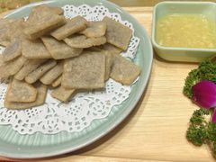 -北平味道.京味菜.烤鸭(梨园店)