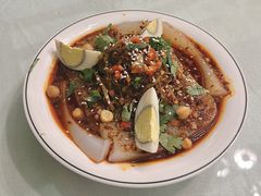 -海尔巴格一甸茶餐厅(团结路店)