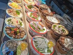 -小螺号海鲜·地道鲁菜(省体总店)