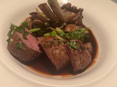 -壳里西餐厅Coquille Seafood Bistro(蒙自路店)