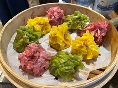 -龍聚祥烧麦馆(鼓楼店)