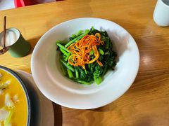 -竹里馆 ·茶食(奥体店)