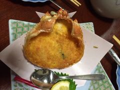 iphone_upload_pic-蟹料理 北海道かに将軍(札幌本店)