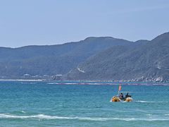 -亚龙湾中心广场