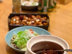 -四季餐厅·新津菜(环湖中路店)
