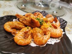 -79号渔船海鲜饭店(岗厦店)