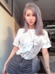 -3AM·S HAIR SALON烫发染发接发