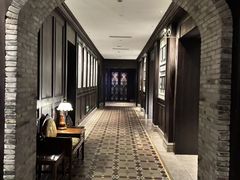 -杭州新新饭店·1913餐厅