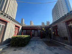 -李叔同故居纪念馆