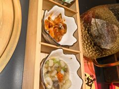 -無二炙坊·和牛烧肉(大钟寺1733店)