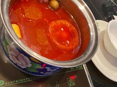 -绿达涮府(重庆路店)