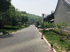 -北京宽沟会议中心
