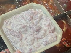 -化龙桥九宫格火锅(清水河店)