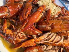 -三妹小龙虾·黄油蟹(华侨城总店)