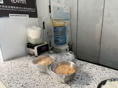 -禾生粑粑坊(陕西路店)