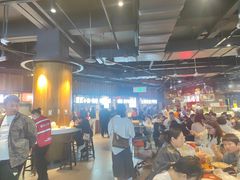 -胖东来生活广场(健康路店)