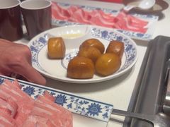 -倍儿红喜临门火锅(文兴路店)